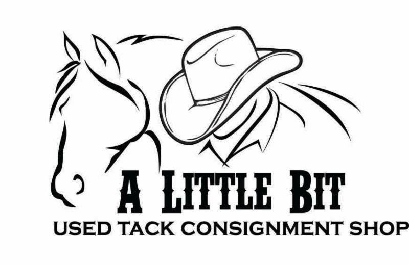 Horse Tack & Leather Saddles for Riding | A Little Bit Used Tack Shop