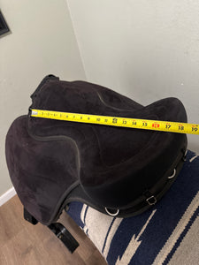 Cashel Endurance Saddle