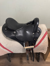 Load image into Gallery viewer, 15.5” Specialized Adjustable Endurance Saddle