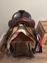 Load image into Gallery viewer, 15.5” Circle Y Park N Trail