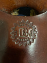 Load image into Gallery viewer, 15.5” Bonney The Dalles Western Saddle