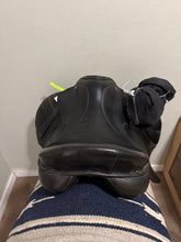 Load image into Gallery viewer, 18.5” Custom Dressage Saddle
