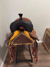 Load image into Gallery viewer, 16” Royal King Western Saddle