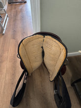 Load image into Gallery viewer, 15” Southbend Endurance Saddle