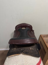 Load image into Gallery viewer, 15” Southbend Endurance Saddle
