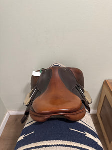 17” Antares 2001 English Saddle