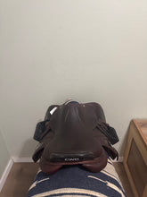 Load image into Gallery viewer, 16” CWD SE 2Gs Jump Saddle