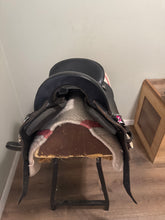 Load image into Gallery viewer, 15.5” Specialized Adjustable Endurance Saddle