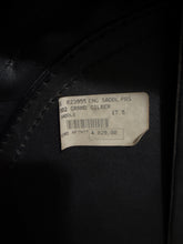 Load image into Gallery viewer, 17.5” Passier Dressage Saddle