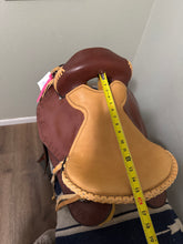 Load image into Gallery viewer, 15” Synergist 3611 Endurance Saddle