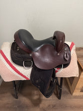Load image into Gallery viewer, 15” Southbend Endurance Saddle