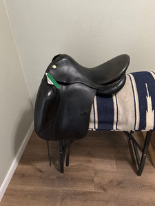 16” Prestige 2000 Dressage Saddle