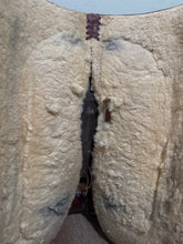 Load image into Gallery viewer, 15.5 Billy Cook Western Rope Saddle