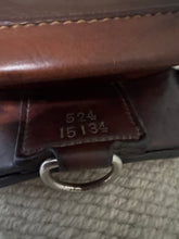 Load image into Gallery viewer, 15” Sharon Saares Endurance Saddle