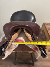 Load image into Gallery viewer, 15” Southbend Endurance Saddle