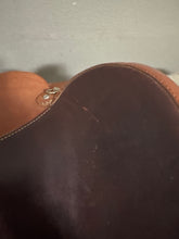 Load image into Gallery viewer, 16” Adjustable Endurance Saddle