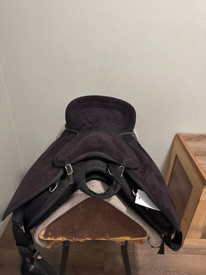 Cashel Endurance Saddle