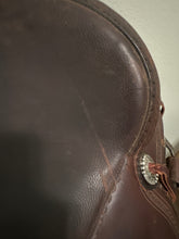 Load image into Gallery viewer, 17” Jays Custom Leather Western Saddle