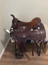 Load image into Gallery viewer, 16” Royal King Western Saddle