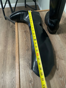 10 La Mundial Tall Boots