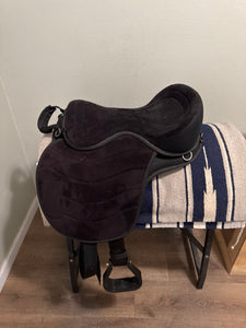 Cashel Endurance Saddle