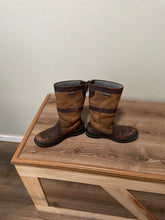 Load image into Gallery viewer, 8.5 Dubarry Mid Size Boots