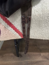 Load image into Gallery viewer, 18” Prestige X Advanced Monoflap  Saddle