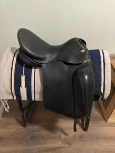 16” Prestige 2000 Dressage Saddle