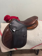 Load image into Gallery viewer, 17.5” CWD AP English Saddle 2014