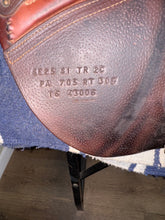 Load image into Gallery viewer, 16” CWD SE 2Gs Jump Saddle