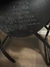 Load image into Gallery viewer, 17.5&quot; County AP Adjustable Dressage Saddle