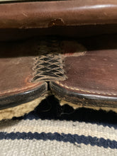 Load image into Gallery viewer, 16” Sky Horse Western Saddle