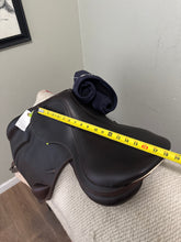 Load image into Gallery viewer, 18” Prestige X Advanced Monoflap  Saddle