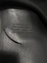 Load image into Gallery viewer, 16.5” Equipe Custom Monoflap Dressage Saddle