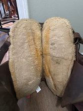 Load image into Gallery viewer, 15” Australian Saddle