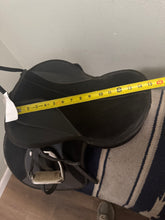Load image into Gallery viewer, 14.5” Kincade Child Dressage Saddle