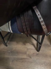 Load image into Gallery viewer, 19” Lariche Event Saddle