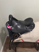 Load image into Gallery viewer, 15.5” Specialized Adjustable Endurance Saddle