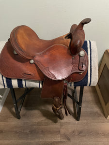 15” Western Saddle