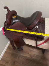 Load image into Gallery viewer, 15.5” Circle Y Park N Trail