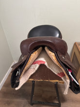 Load image into Gallery viewer, 15” Southbend Endurance Saddle