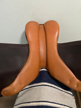 Load image into Gallery viewer, 16” Collegiate AP English Saddle