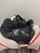 Load image into Gallery viewer, 15.5” Specialized Adjustable Endurance Saddle