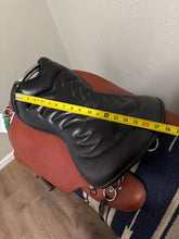 Load image into Gallery viewer, 16” Kevin Parrish Endurance Saddle