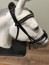 Load image into Gallery viewer, Mac Rider Dressage Bridle