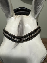 Load image into Gallery viewer, Mac Rider Dressage Bridle