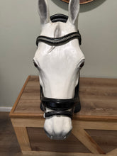 Load image into Gallery viewer, Mac Rider Dressage Bridle