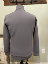 Load image into Gallery viewer, XL Grey PS of Sweden Zip Jacket