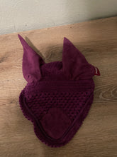Load image into Gallery viewer, Purple Le Mieux Ear Bonnet
