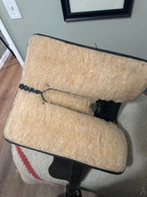 Load image into Gallery viewer, 10” Child’s Western Saddle